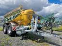 Zunhammer SKE 18.5 PU slurry tanker