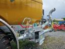 Zunhammer SKE 18.5 PU slurry tanker