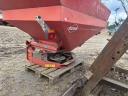 Kuhn Fertilizer spreader