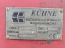 Kühne 770 IH 6,2 heavy duty disc