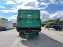 Tebbe HKS 12500 power steering trailer