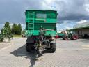 Tebbe HKS 12500 power steering trailer