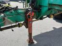 Tebbe HKS 180 power steering trailer