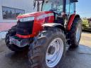 Massey Ferguson 5711M - Traktor