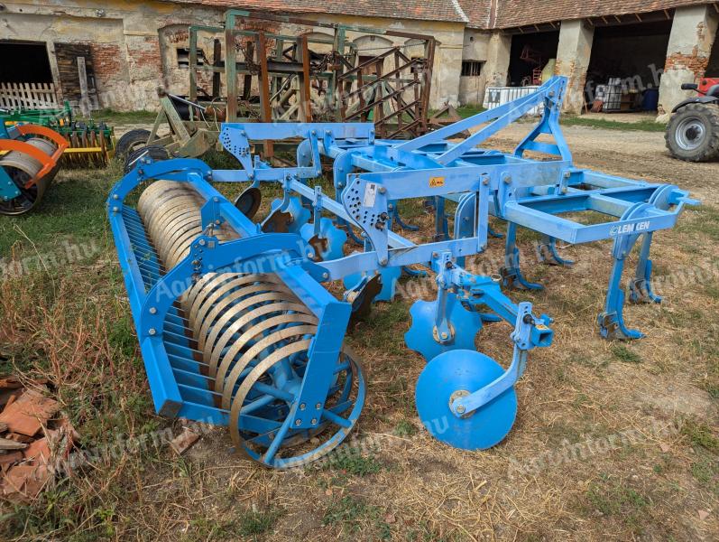 Lemken Karat 9