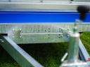 New Vesta VV300 trailer (300 cm long) only gross 709 000 Ft