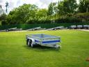 New Vesta VV300 trailer (300 cm long) only gross 709 000 Ft