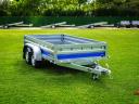 New Vesta VV300 trailer (300 cm long) only gross 709 000 Ft