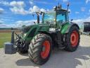 Fendt Vario 720 Professional