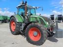 Fendt Vario 720 Professional