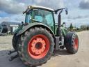 Fendt Vario 720 Professional