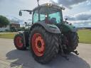 Fendt Vario 720 Professional