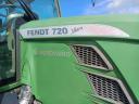 Fendt Vario 720 Professional