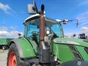 Fendt Vario 720 Professional