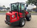 Schäffer 3550 T articulated loader