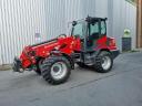 Schäffer 6680 T articulated loader