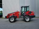 Schäffer 6680 T articulated loader