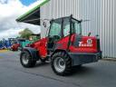 Schäffer 6680 T articulated loader