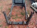 For sale a VETO type front loader