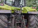 Ciągnik Claas Arion 640 Cebis