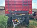 Metal-Fach T739A agricultural trailer