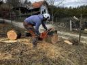 Rezanje drva, glodanje trupaca sa 100% garancijom za fizička lica i tvrtke