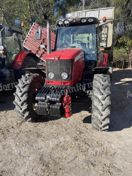 Massey Ferguson 5455