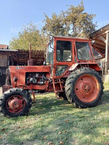 Mtz 552 de vânzare