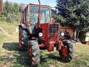 Mtz 552 zu verkaufen