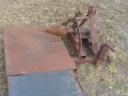 Conical wood chipper for sale