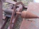 Conical wood chipper for sale