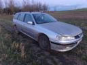 Peugeot 406 Kombi zu verkaufen