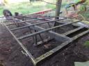 Small trailer frame for sale