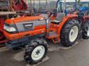 Kubota 33 HP Vmax: 24 km/h PowerShift Japanese small tractor, free delivery, serviced