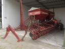 Kverneland Accord grain drill for sale