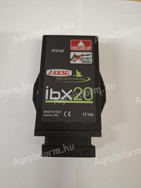 IBX20 Data converter