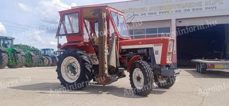 Lindner BF 350 S - tractor