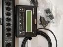 180S monitor seven-stage spray controller