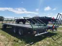 Zaslaw D745-14 ballast trailer