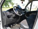 Peugeot Boxer-Mobilshop