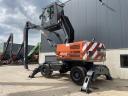 Atlas 270MH transloader / 2018 / 11.000 hours / Leasing from 20%