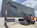 Atlas 270MH transloader / 2018 / 11.000 godzin / Leasing od 20%