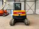 Bobcat E50 / 2014 / 2300 godzin / Koło młotkowe / Leasing od 20%