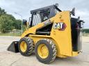 Caterpillar 216B3 / 2024 / 2 timpi / Mașină nouă / Leasing de la 20%