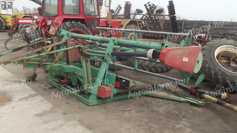 Cositoare alternativă Sokoro TRA-3401, MTZ montabil de vânzare