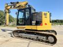 Caterpillar 325FLCR / 2016 / 4300 hours / Air conditioning / Leasing from 20%