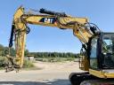 Caterpillar 325FLCR / 2016 / 4300 godzin / Klimatyzacja / Leasing od 20%