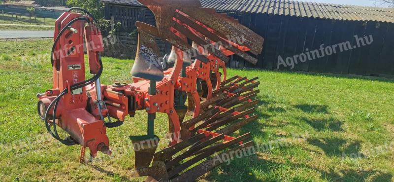 Vogel Noot XMS 1050 Pflug