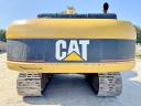 Caterpillar 330CL / 2002 / 8000 godzin / klimatyzacja