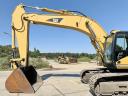 Caterpillar 330CL / 2002 / 8000 sati / klima